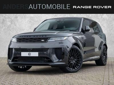 Carpathian grey Neu 2025 Land Rover Range Rover Sport SUV | 195.113 €