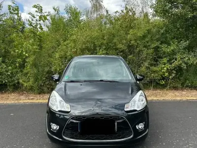 Gebraucht Citroën C3
