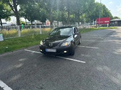 Gebraucht Mazda 3