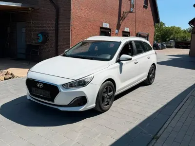 Gebraucht Hyundai i30