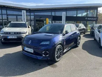 Gebraucht Renault 5 E-Tech