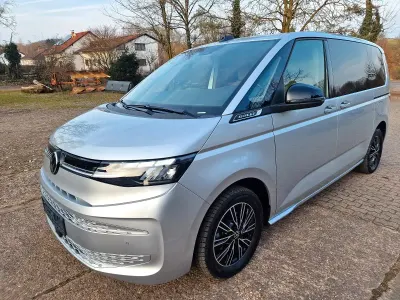 Gebraucht VW T7