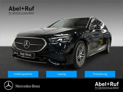 Gebraucht Mercedes E300