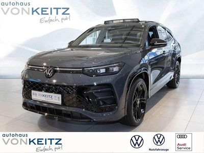 Nuova VW Tayron R-line 204 CV (150 kW) 2025 Grigio SUV