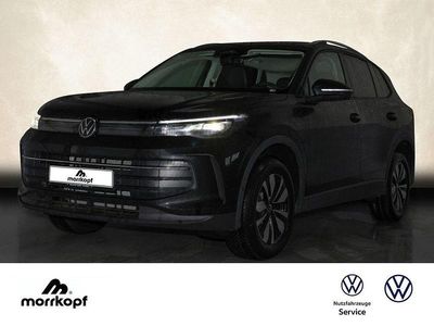 Nuova VW Tiguan Life 150 CV (110 kW) 2026 Nero SUV