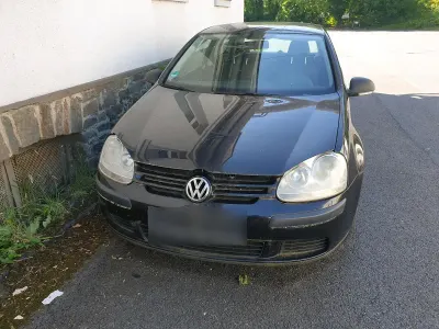 Gebraucht VW Golf