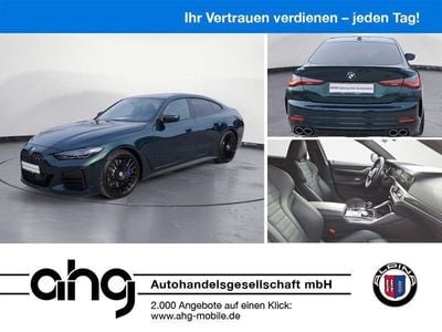 Alpina B4