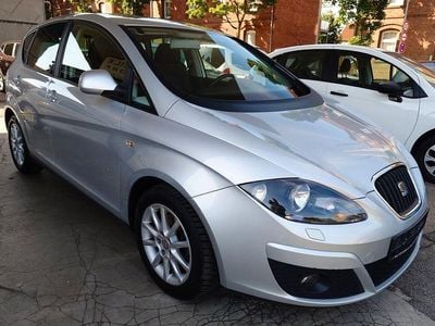 Seat Altea
