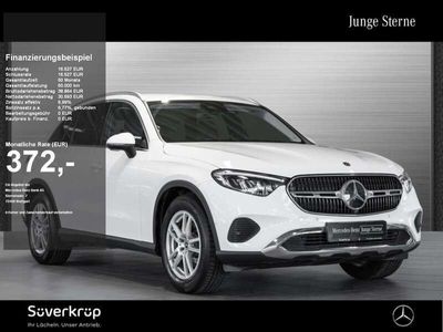Mercedes GLC220