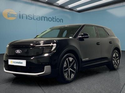 Gebraucht Ford Explorer Select 210 kW (286 PS) 2026 Schwarz SUV