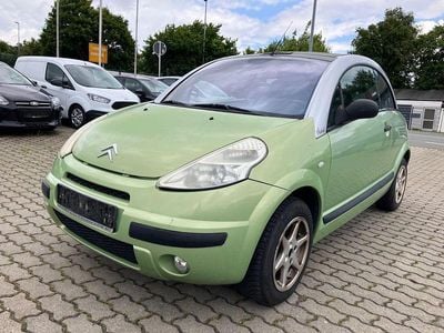 Citroën C3 Pluriel