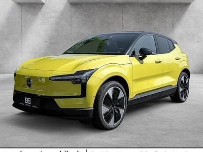 Gebraucht Volvo EX30 Performance 314 kW (428 PS) 2025 Weiß SUV