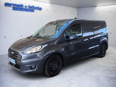 Gebraucht Ford Transit Connect Trend 120 PS (88 kW) 2021 Magnetic Van / Kleinbus