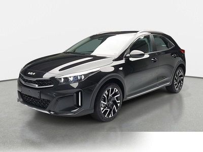 Gebraucht Kia XCeed Comfort 101 PS (74 kW) 2024 Metallic SUV