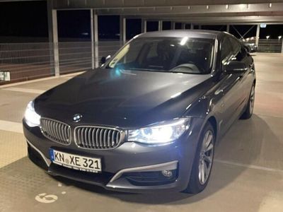 gebraucht BMW 320 Gran Turismo 