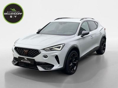 gebraucht Cupra Formentor 2.0 TSI DSG VZ Navi GJR Matrix LED