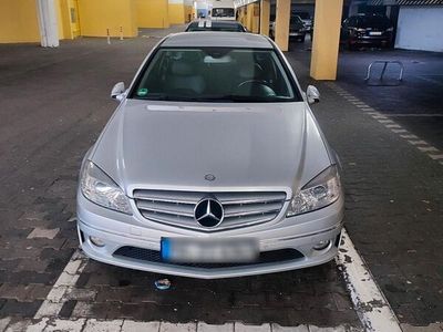 gebraucht Mercedes CLC200 Kompressor