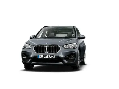 Brugt BMW X1 Performance 190 HK (139 kW) 2026 SUV