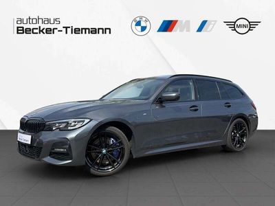 gebraucht BMW 330 i xDrive Touring M Sport *19 ZOLL*PANO*ACC*HiFi