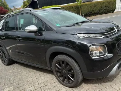 Gebraucht Citroën C3 Aircross