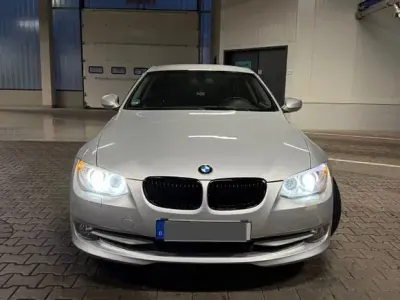Gebraucht BMW 320
