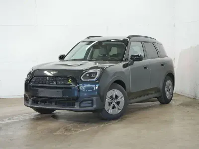 Gebraucht Mini Countryman Classic 225 kW (306 PS) 2025 Grau SUV