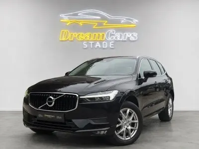 Gebraucht Volvo XC60
