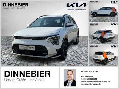 Kia e-Niro