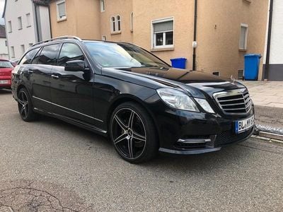Mercedes E350