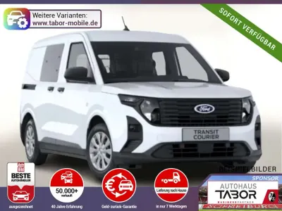 Begagnad Ford Transit