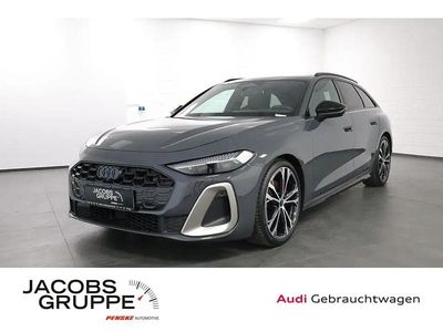 Gebraucht Audi A5 Edition .1 204 PS (150 kW) 2025 Grau Coupé