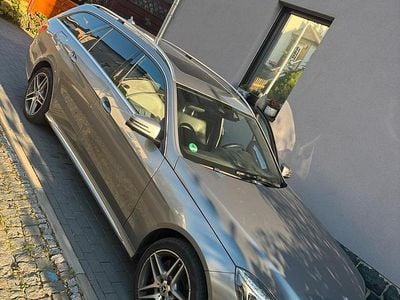 Mercedes E350