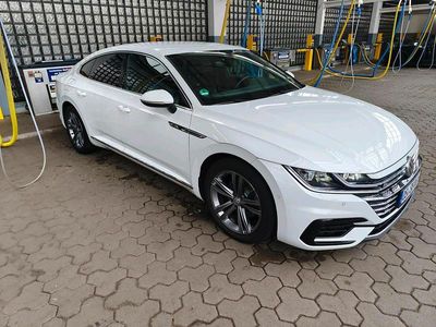VW Arteon