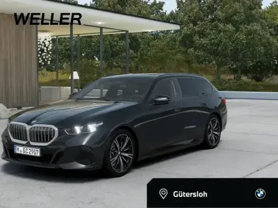 Gebraucht BMW 520