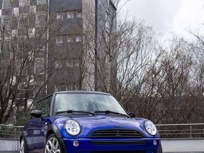 gebraucht Mini Cooper mit TÜV