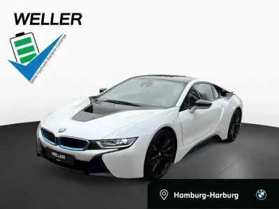 Gebraucht BMW i8