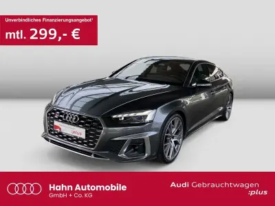 Gebraucht Audi S5 Sportback