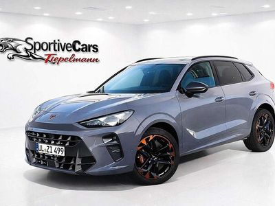 Gebraucht Cupra Terramar VZ2 265 PS (194 kW) 2024 Graphene grey SUV