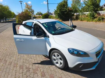 Gebraucht Volvo V40 CC