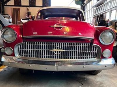 gebraucht Opel Kapitän 57