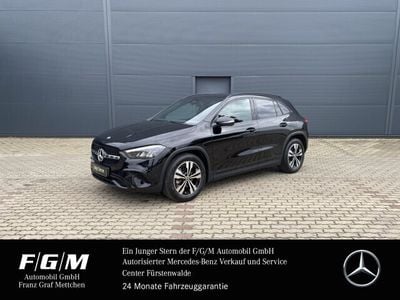 Othercolor Gebraucht 2023 Mercedes GLA180 Progressive SUV | 37.870 € (Teuer)
