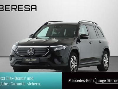 Mercedes EQB300