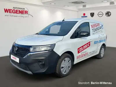 Gebraucht Nissan Townstar