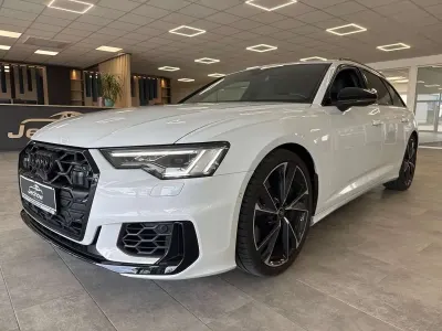 Occasion Audi S6