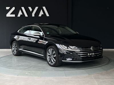 VW Arteon