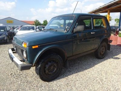 Lada niva
