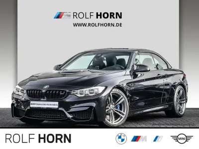 Gebraucht BMW M4 Cabriolet