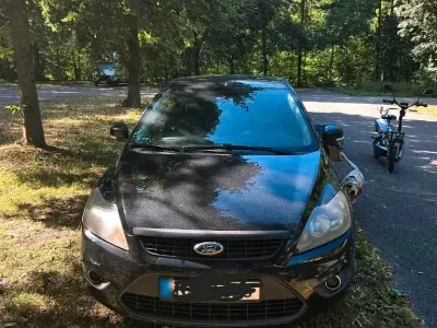 Gebraucht Ford Focus