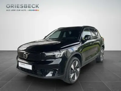 Gebraucht Volvo XC40 220 kW (300 PS) 2023 SUV