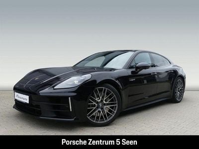Porsche Panamera 4